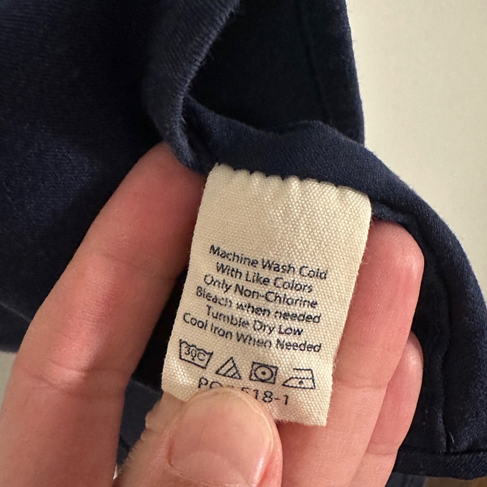 The Normal Brand - Men Button Down - Medium - image 5